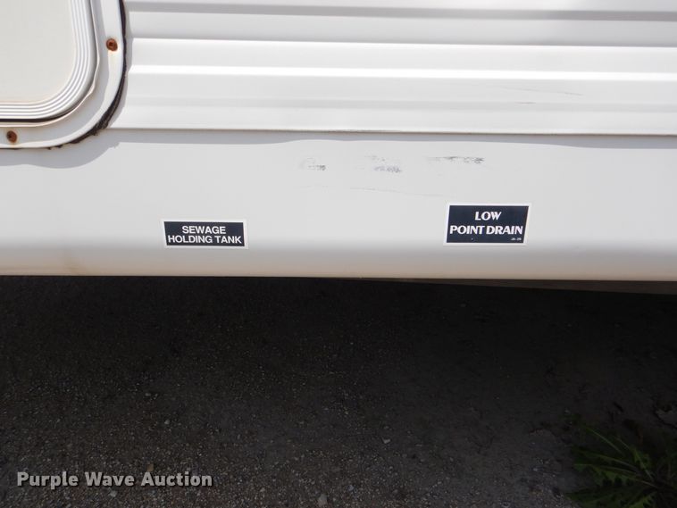 image for item DG4893 1994 Jayco camper