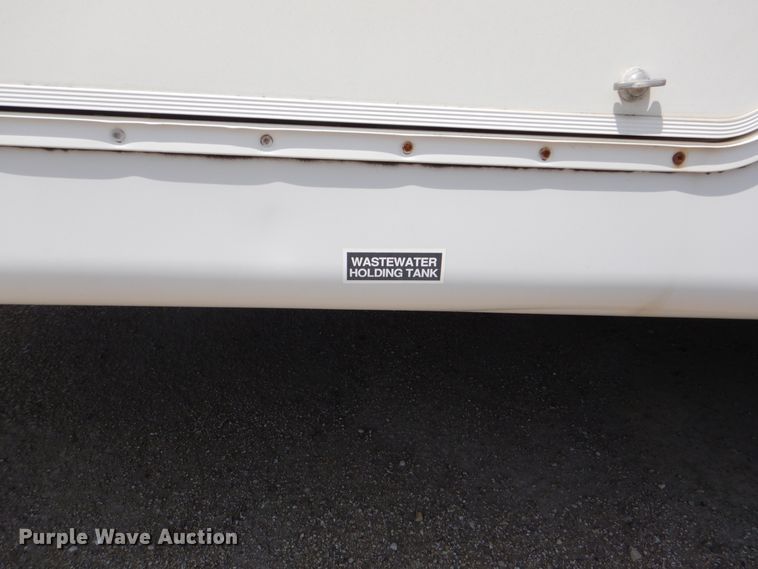 image for item DG4893 1994 Jayco camper