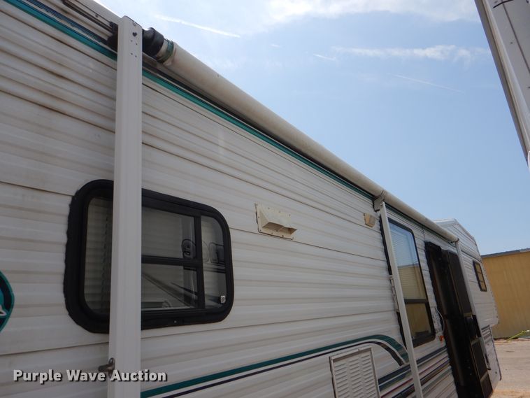 image for item DG4893 1994 Jayco camper