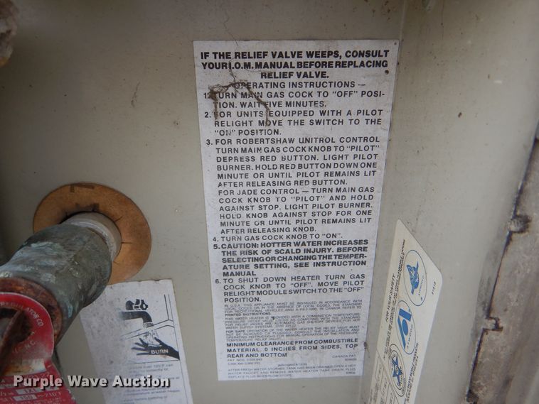 image for item DG4893 1994 Jayco camper