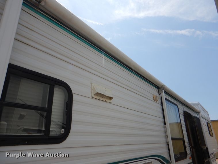 image for item DG4893 1994 Jayco camper