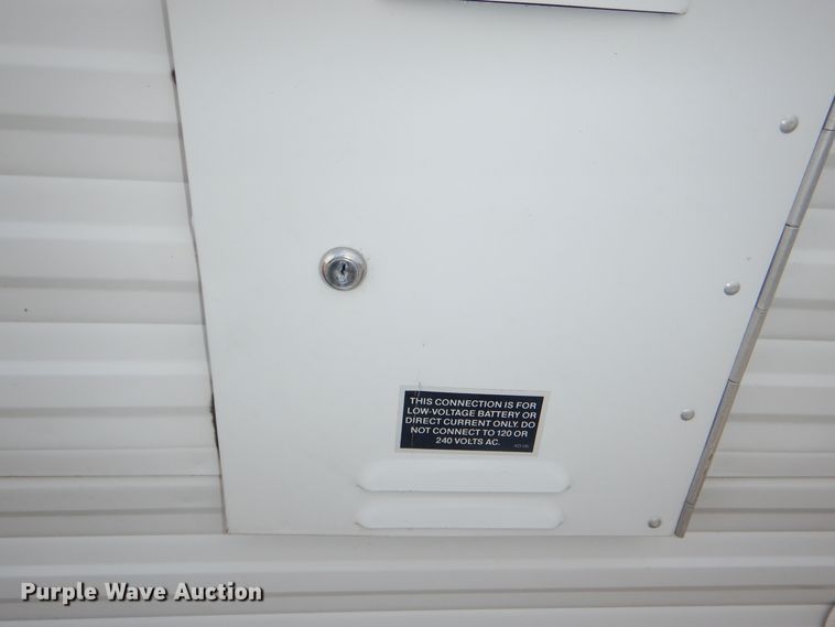 image for item DG4893 1994 Jayco camper