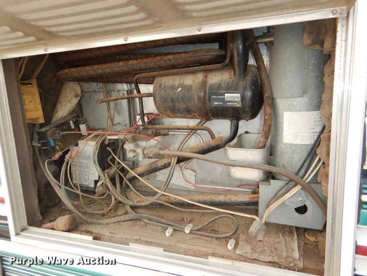 image for item DG4893 1994 Jayco camper