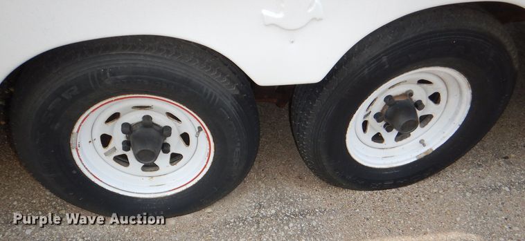 image for item DG4893 1994 Jayco camper