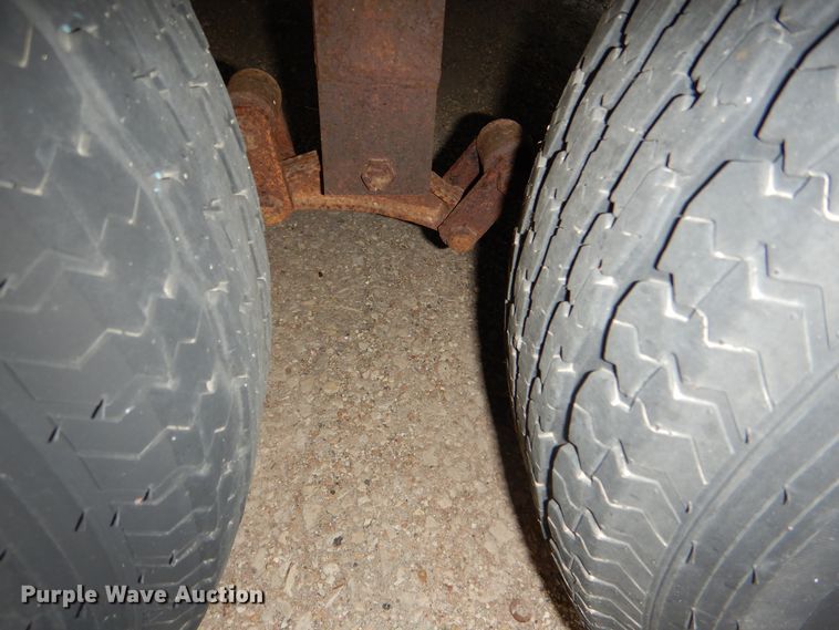 image for item DG4893 1994 Jayco camper