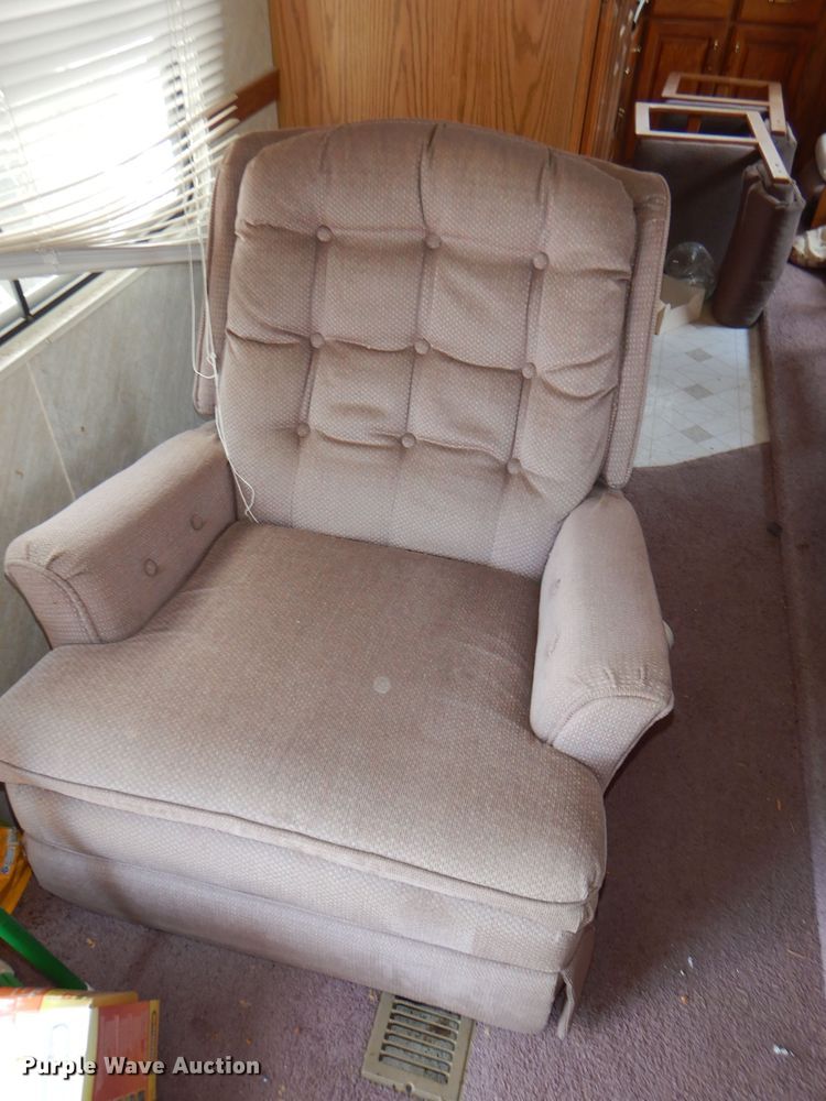 image for item DG4893 1994 Jayco camper