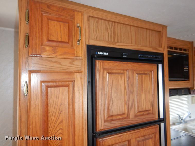 image for item DG4893 1994 Jayco camper