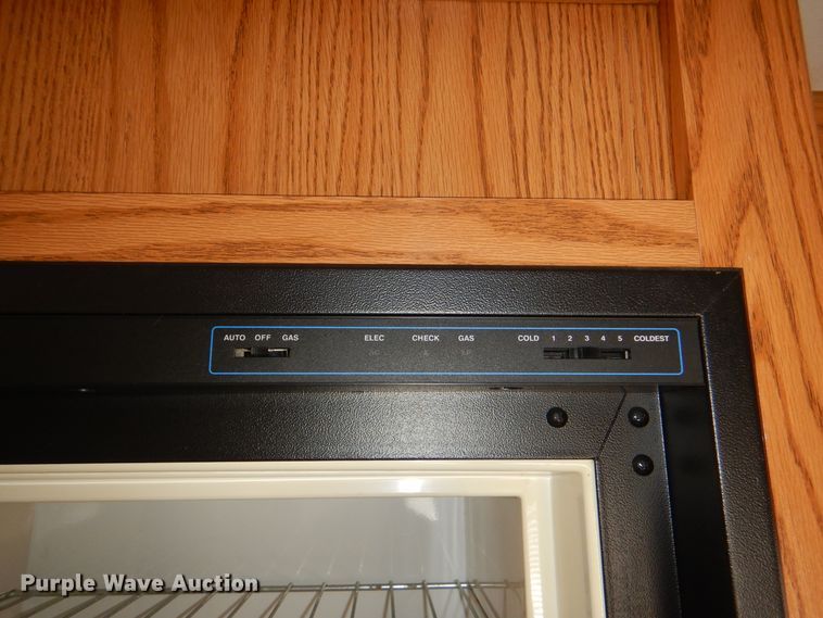 image for item DG4893 1994 Jayco camper