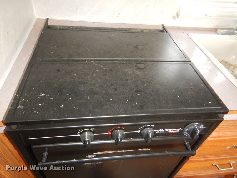 image for item DG4893 1994 Jayco camper