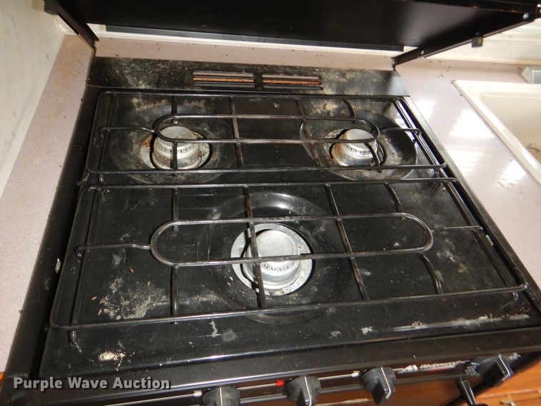 image for item DG4893 1994 Jayco camper