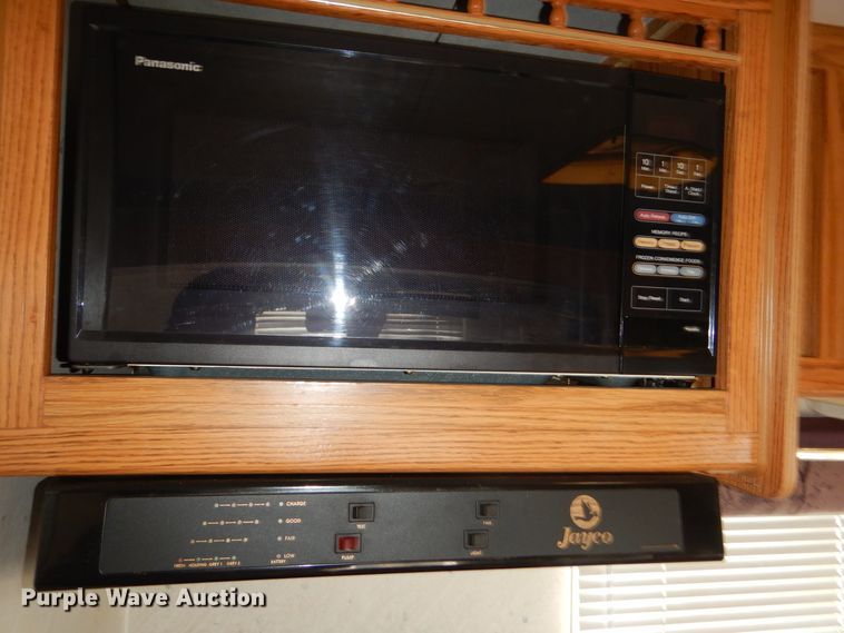 image for item DG4893 1994 Jayco camper