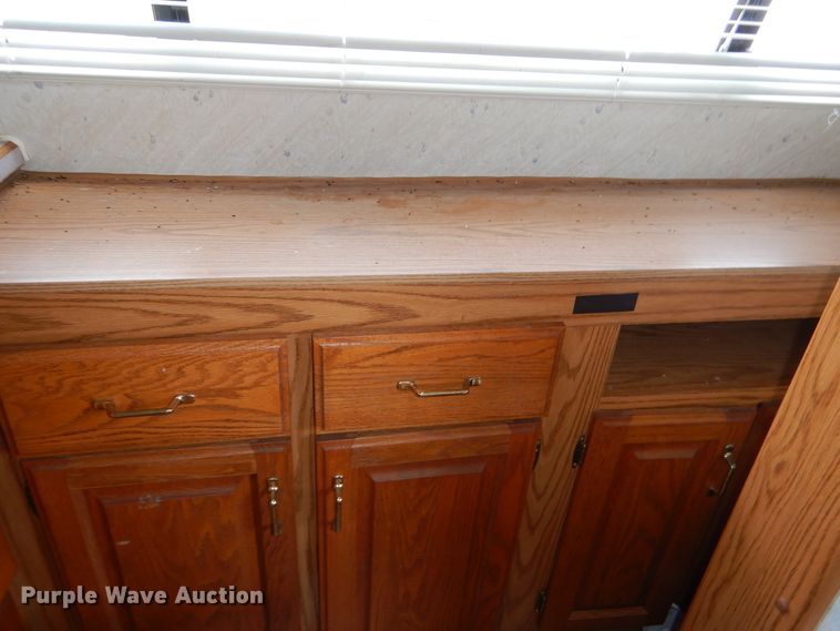 image for item DG4893 1994 Jayco camper