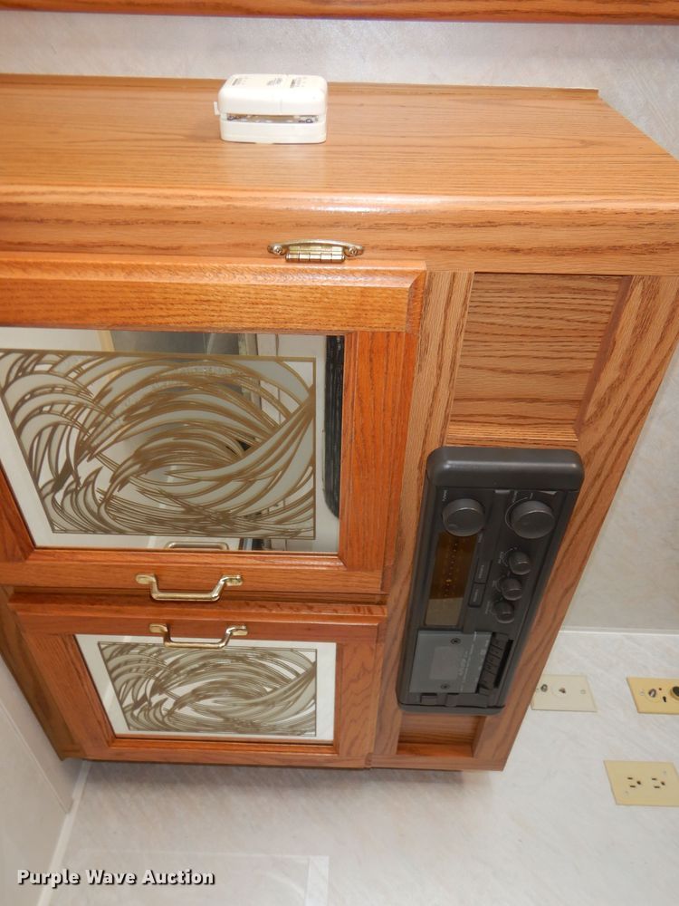 image for item DG4893 1994 Jayco camper