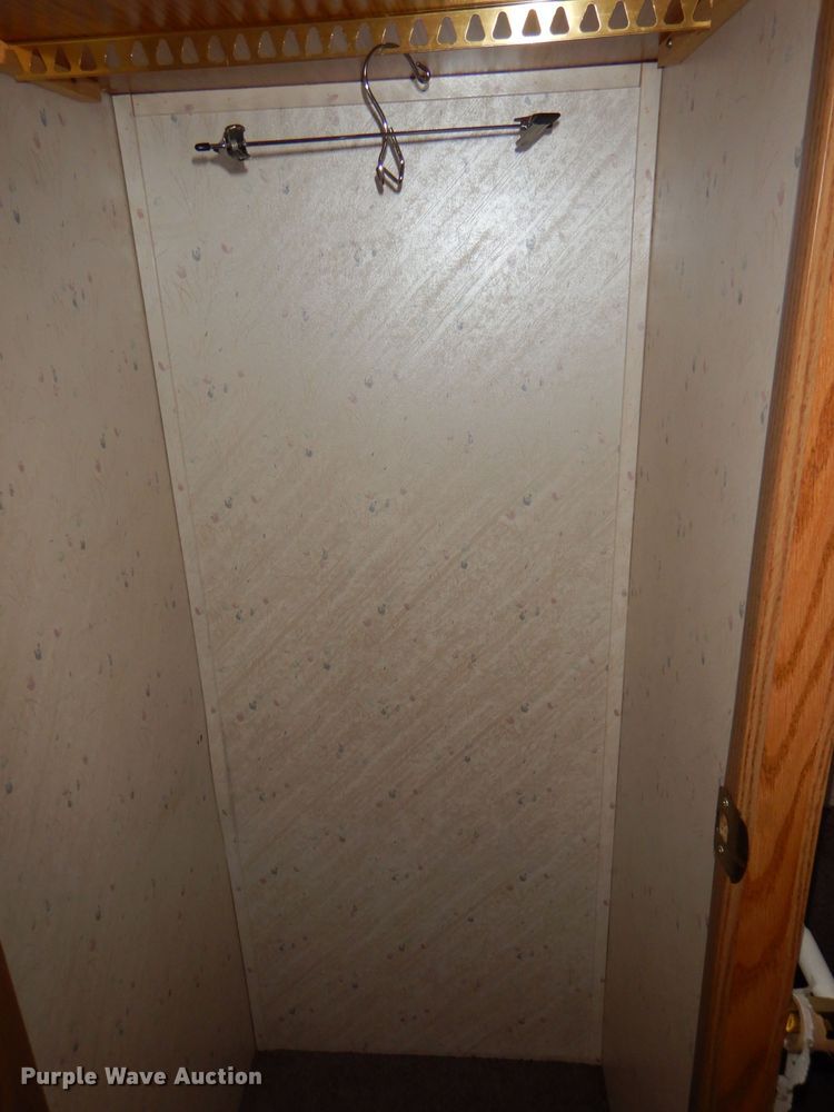 image for item DG4893 1994 Jayco camper