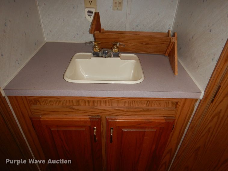 image for item DG4893 1994 Jayco camper