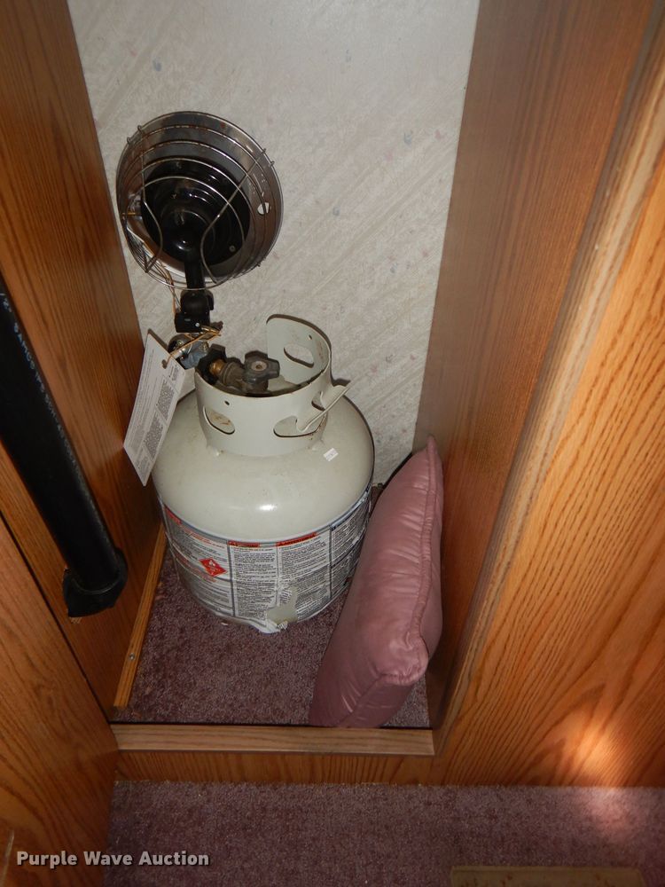 image for item DG4893 1994 Jayco camper