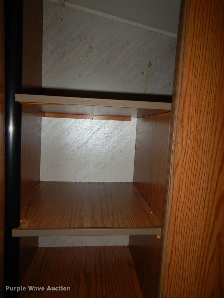 image for item DG4893 1994 Jayco camper