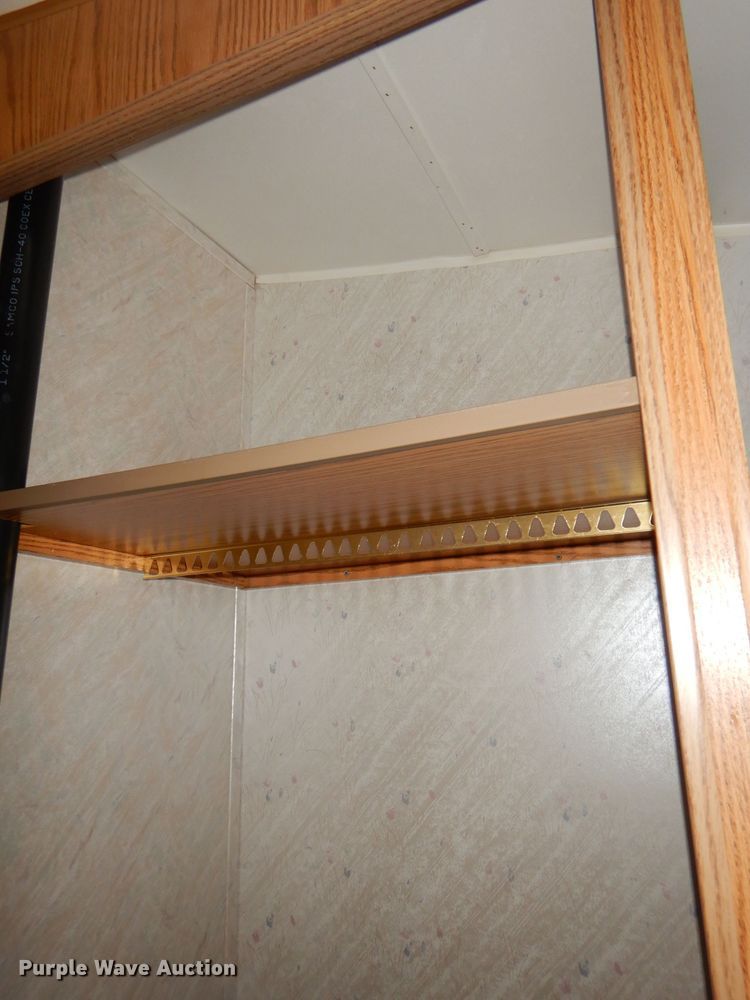 image for item DG4893 1994 Jayco camper