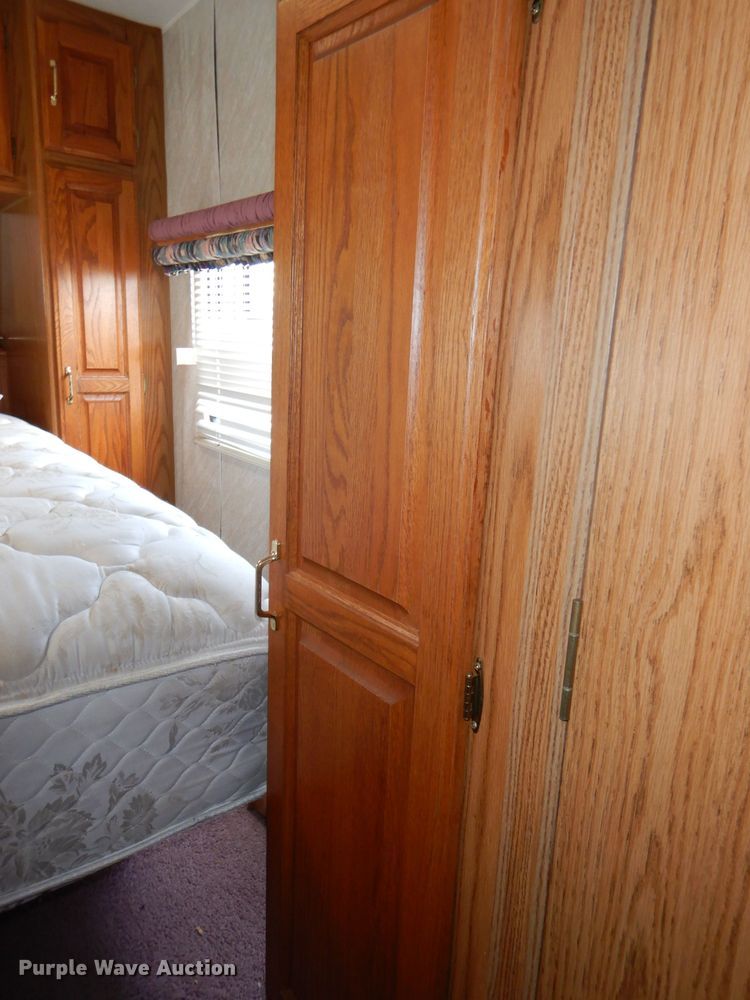 image for item DG4893 1994 Jayco camper