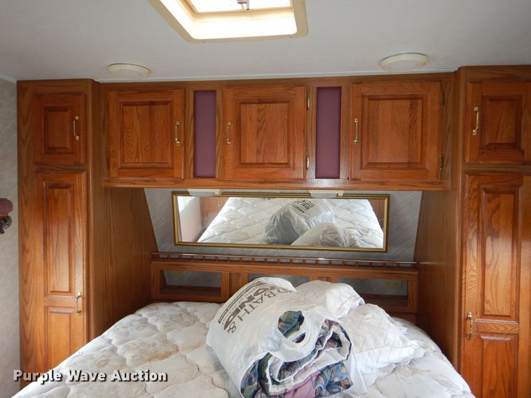 image for item DG4893 1994 Jayco camper