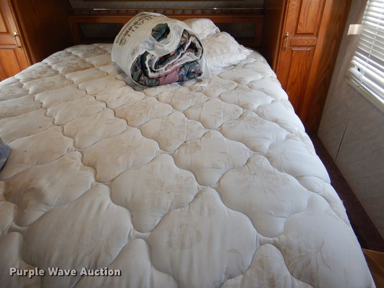 image for item DG4893 1994 Jayco camper