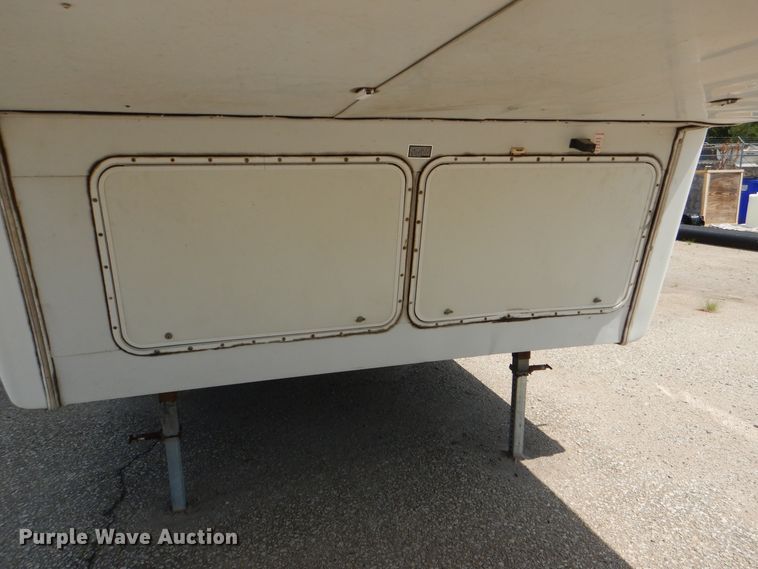 image for item DG4893 1994 Jayco camper