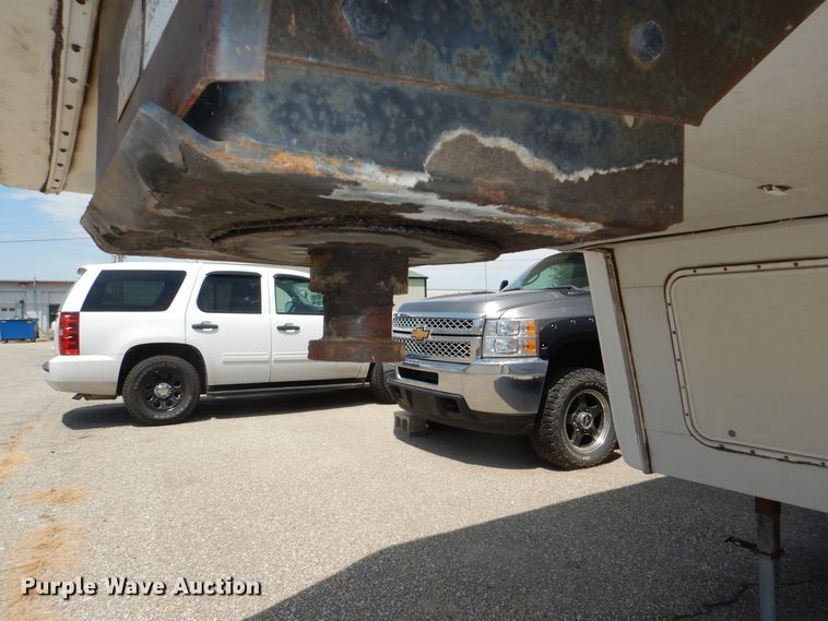 image for item DG4893 1994 Jayco camper