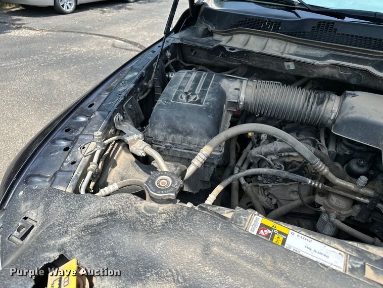 image for item DJ6242 2019 Dodge Ram 1500 Classic Crew Cab pickup truck