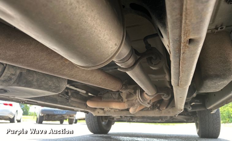 image for item DJ6242 2019 Dodge Ram 1500 Classic Crew Cab pickup truck