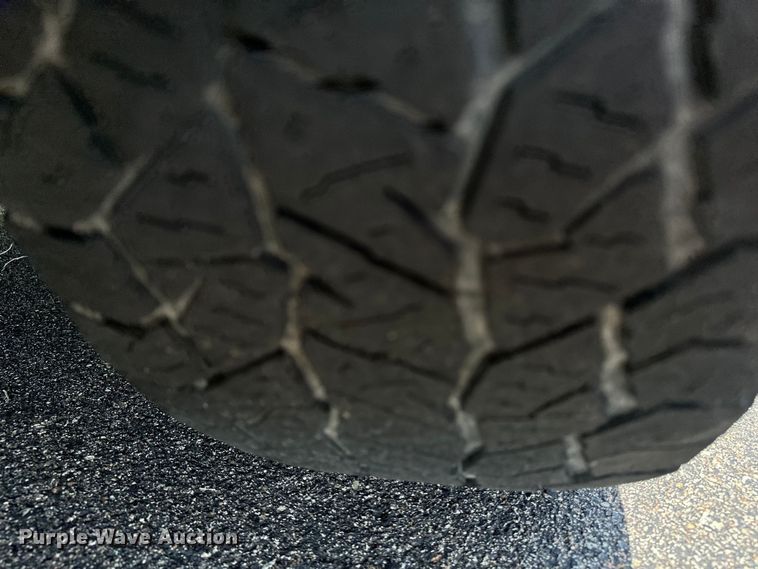 image for item DJ6242 2019 Dodge Ram 1500 Classic Crew Cab pickup truck