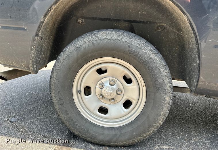 image for item DJ6242 2019 Dodge Ram 1500 Classic Crew Cab pickup truck