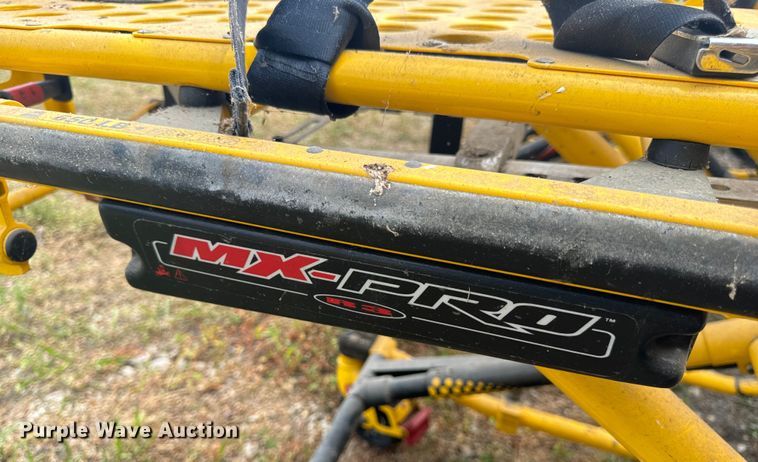 image for item DL4471 (7) Stryker MX-Pro R3 stretchers