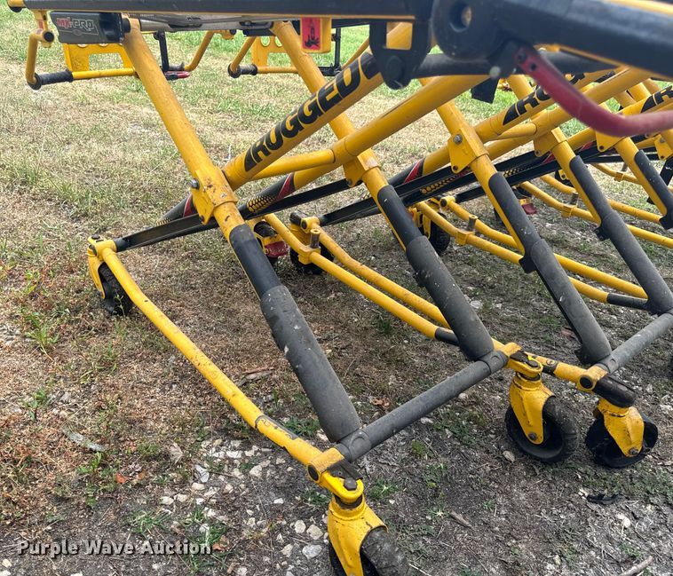 image for item DL4471 (7) Stryker MX-Pro R3 stretchers