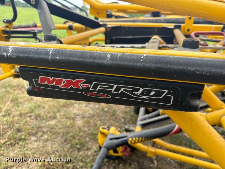 image for item DL4471 (7) Stryker MX-Pro R3 stretchers