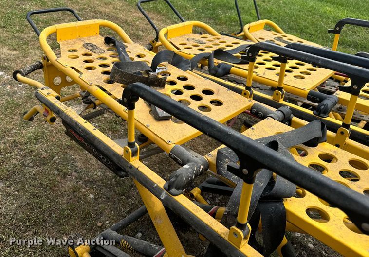 image for item DL4471 (7) Stryker MX-Pro R3 stretchers