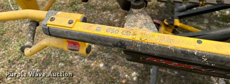 image for item DL4471 (7) Stryker MX-Pro R3 stretchers