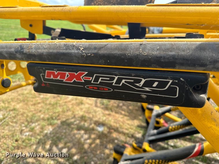 image for item DL4471 (7) Stryker MX-Pro R3 stretchers