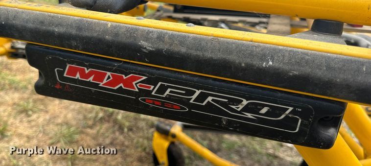 image for item DL4471 (7) Stryker MX-Pro R3 stretchers