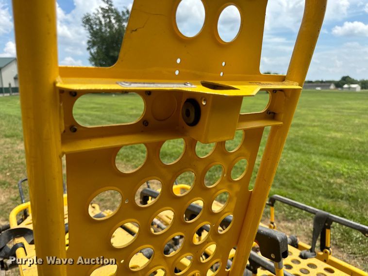 image for item DL4471 (7) Stryker MX-Pro R3 stretchers