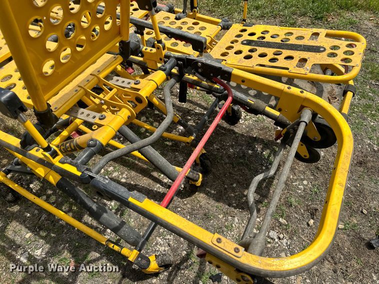 image for item DL4471 (7) Stryker MX-Pro R3 stretchers