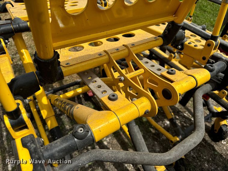 image for item DL4471 (7) Stryker MX-Pro R3 stretchers