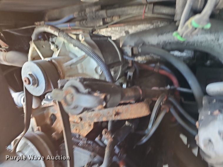 image for item DM1625 2006 Gillig  G29D102N4 transit bus