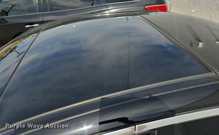 image for item DM1688 2016 Mercedes Benz C63 