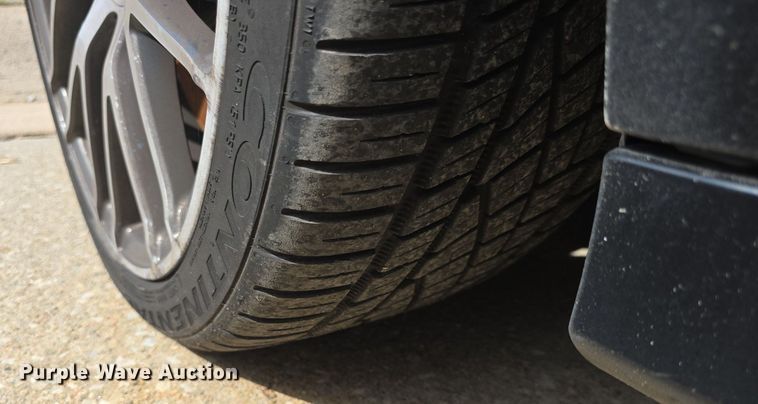 image for item DM1688 2016 Mercedes Benz C63 