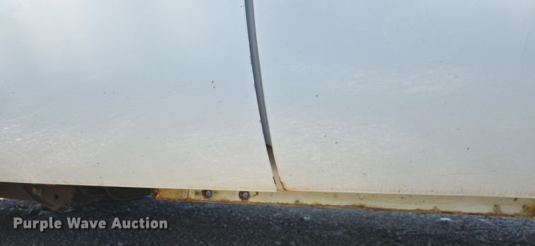 image for item DM1731 2008 Ford F250 Super Duty XL SuperCab pickup truck