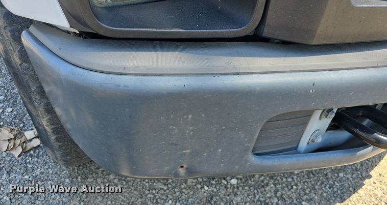 image for item DM1731 2008 Ford F250 Super Duty XL SuperCab pickup truck