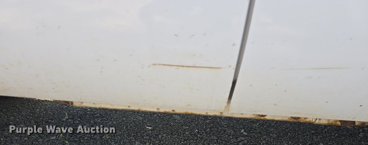 image for item DM1731 2008 Ford F250 Super Duty XL SuperCab pickup truck