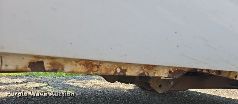 image for item DM1731 2008 Ford F250 Super Duty XL SuperCab pickup truck