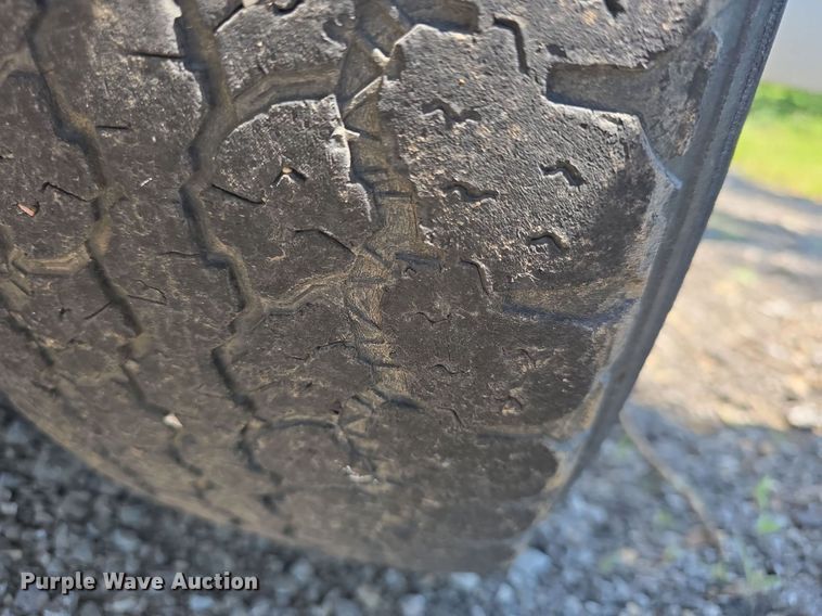 image for item DM1731 2008 Ford F250 Super Duty XL SuperCab pickup truck