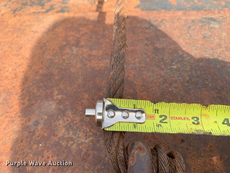 image for item DM7840 1973 Ford  F600 flatbed truck